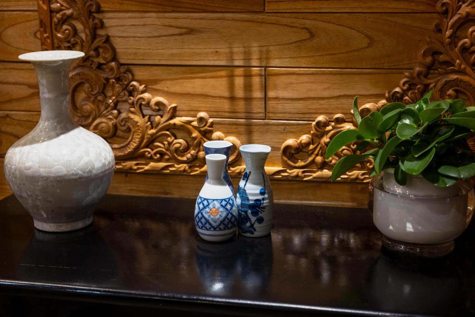 Sapa Tt Homestay Ngoại thất bức ảnh