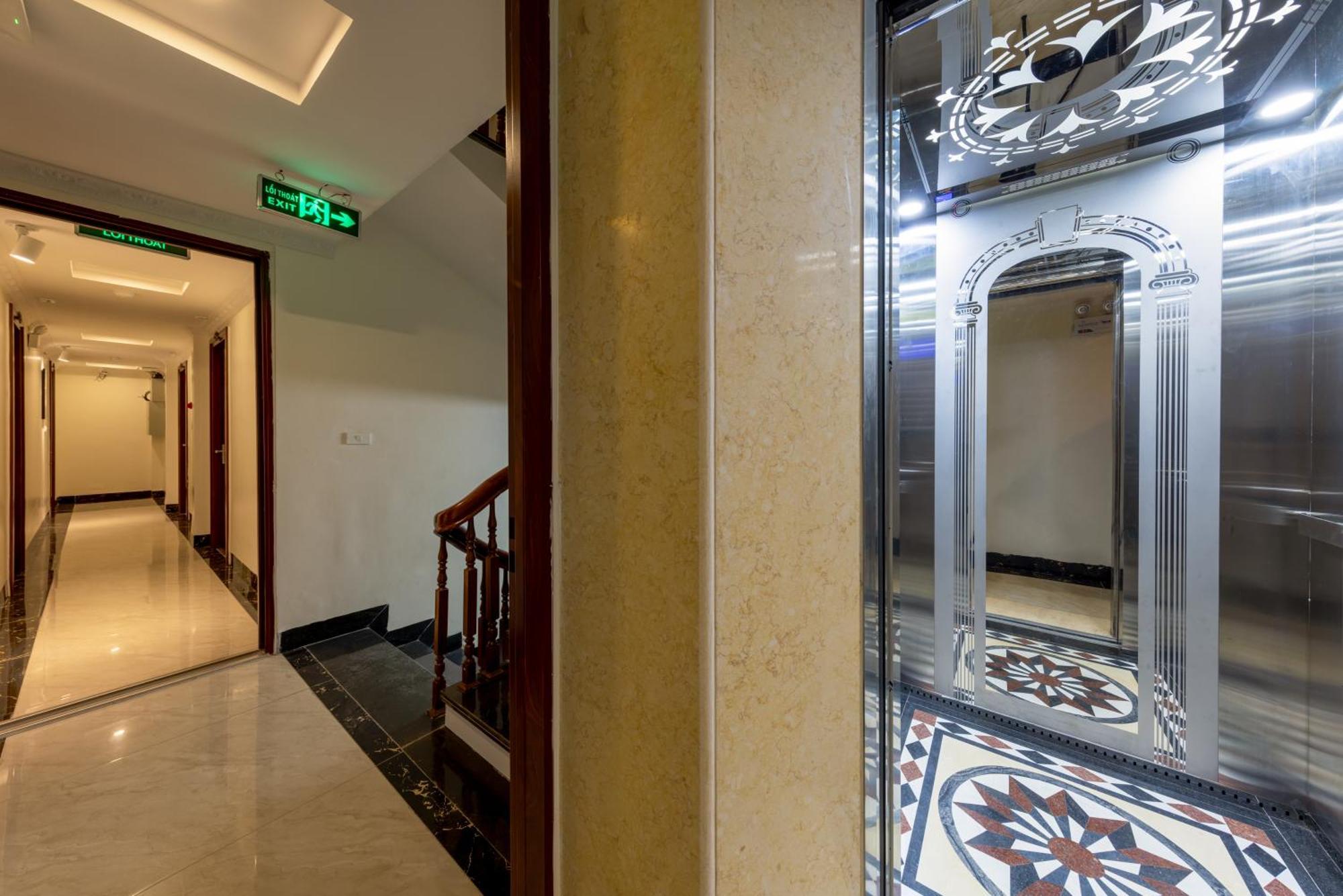Sapa Tt Homestay Ngoại thất bức ảnh