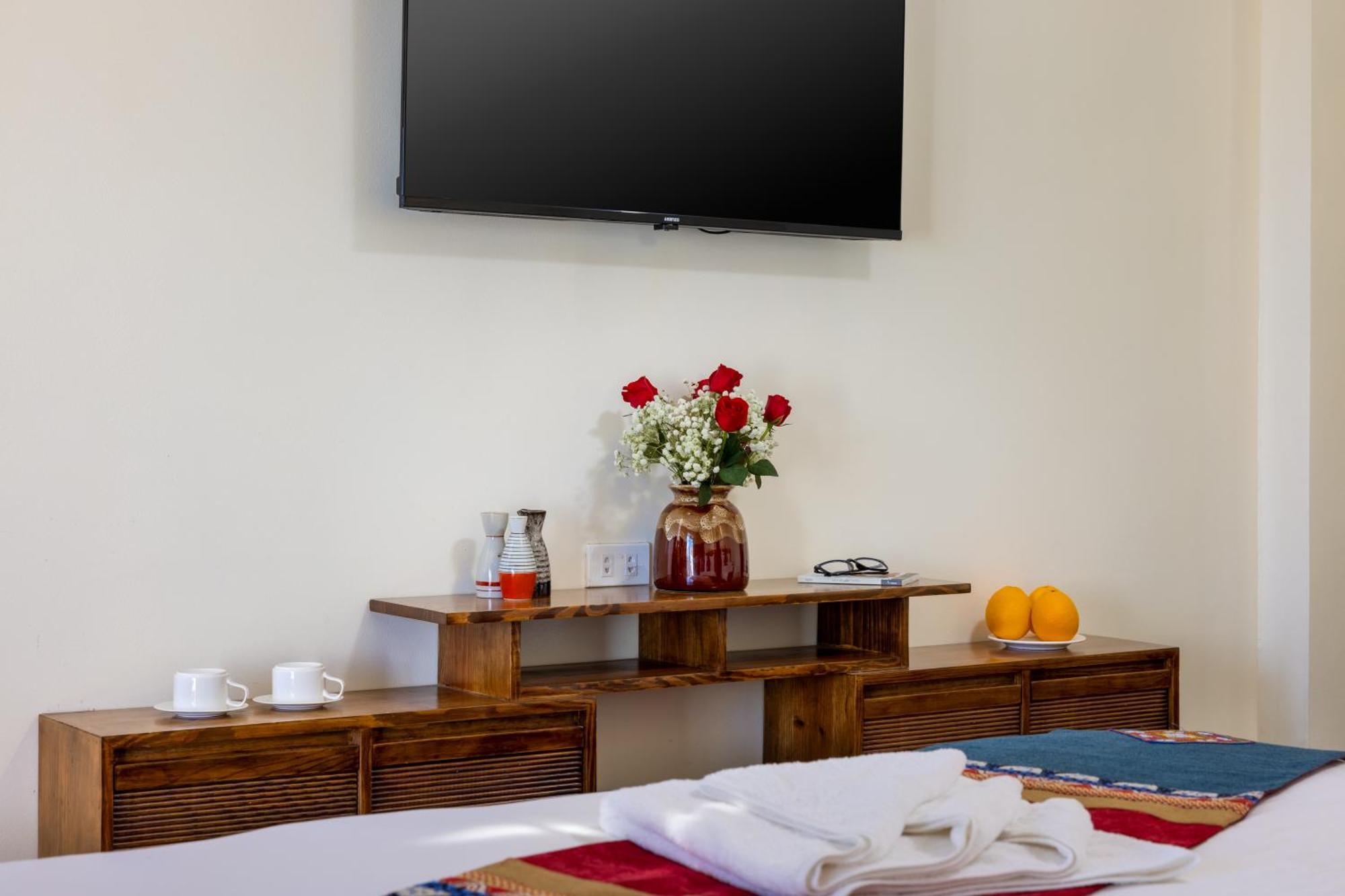 Sapa Tt Homestay Ngoại thất bức ảnh