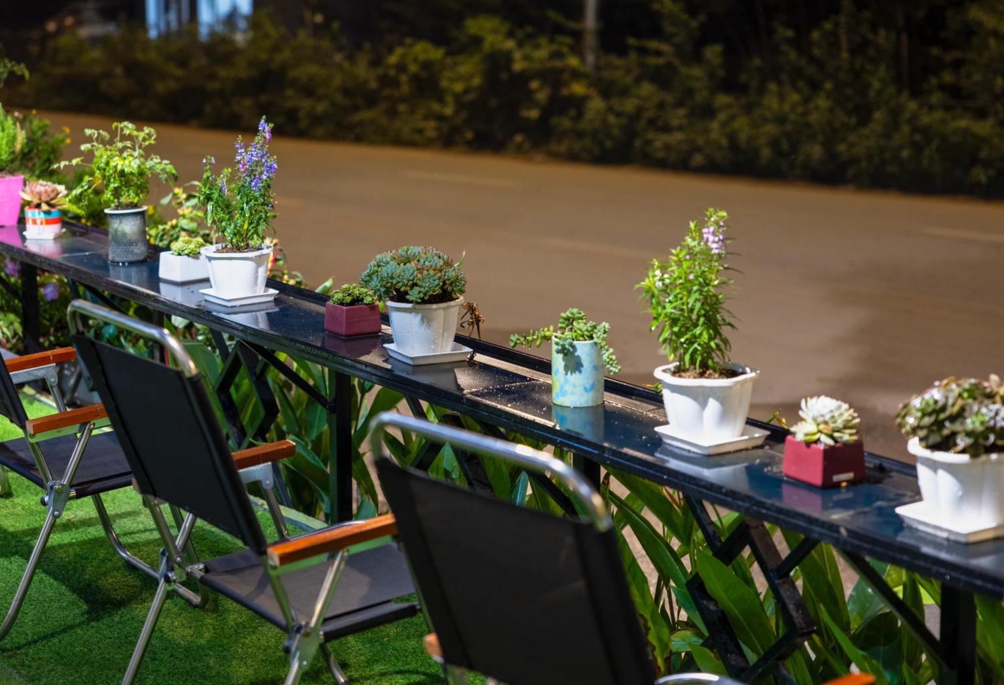 Sapa Tt Homestay Ngoại thất bức ảnh