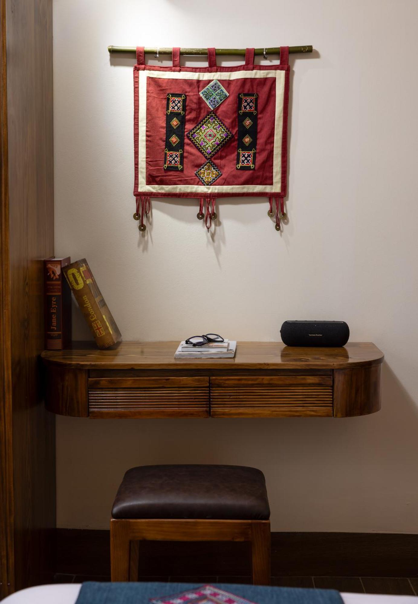 Sapa Tt Homestay Ngoại thất bức ảnh