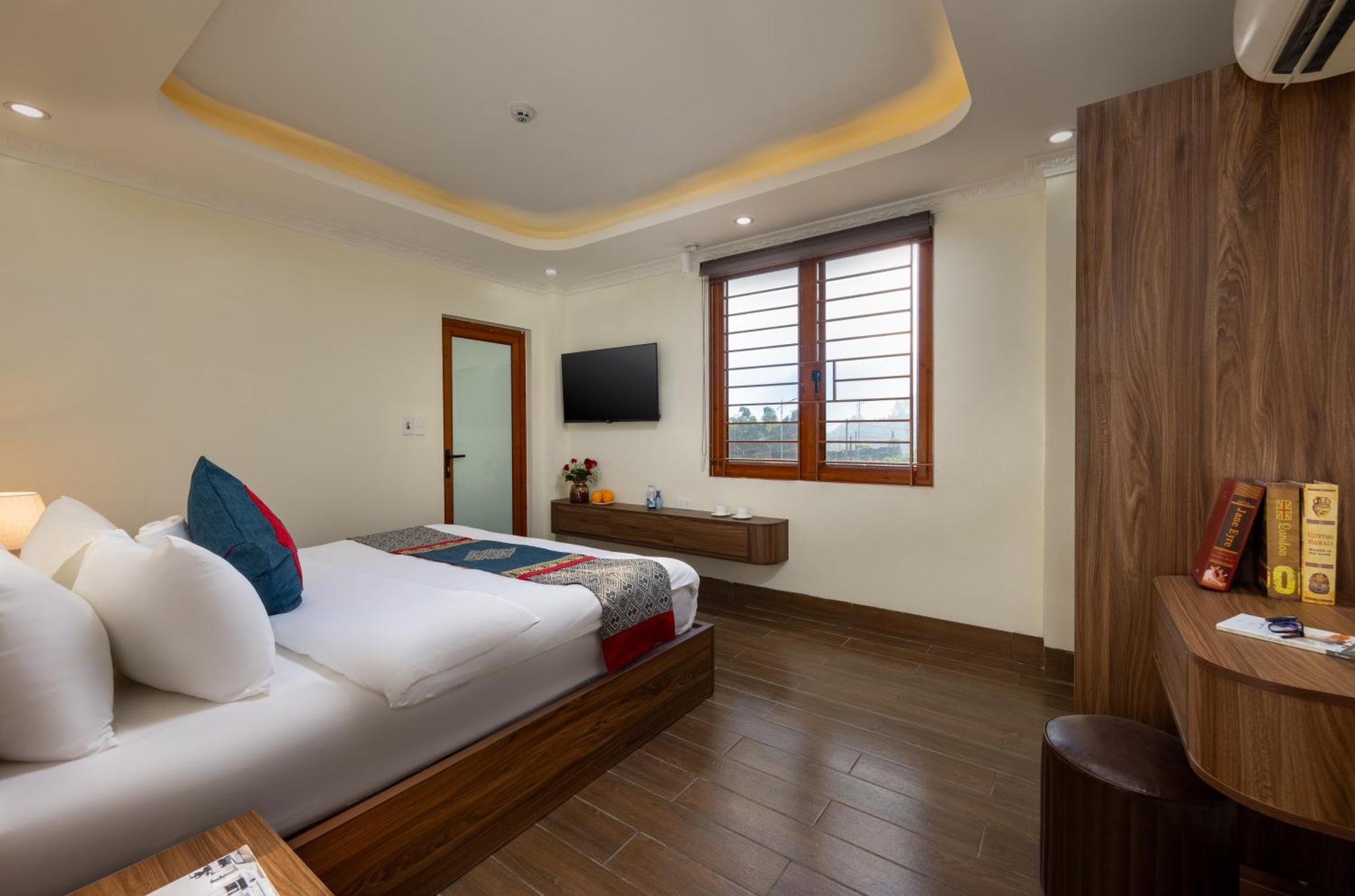 Sapa Tt Homestay Ngoại thất bức ảnh