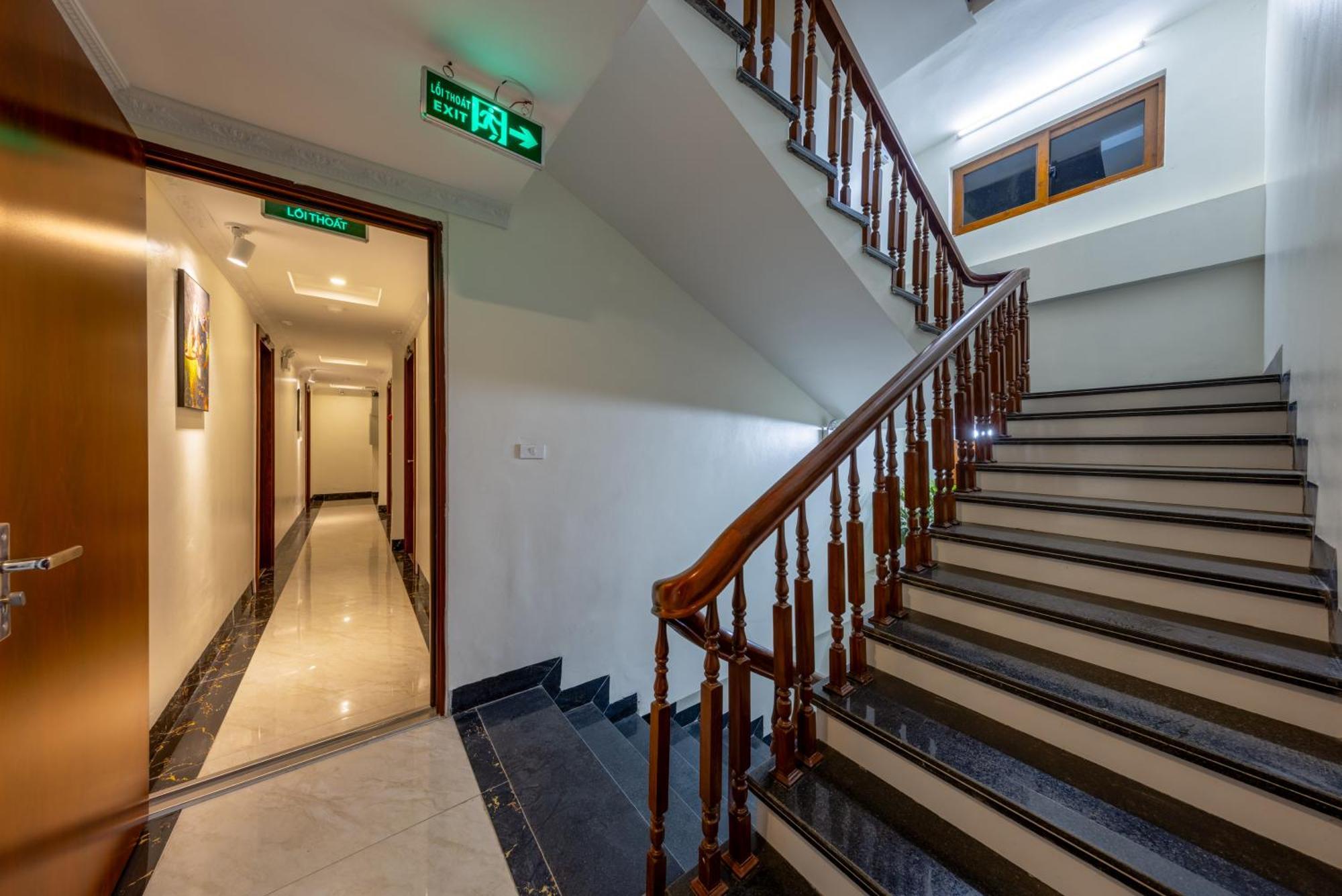 Sapa Tt Homestay Ngoại thất bức ảnh